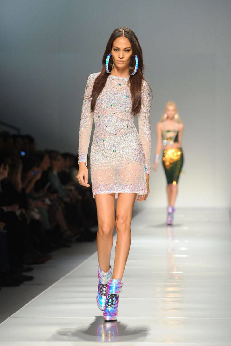 Joan Smalls