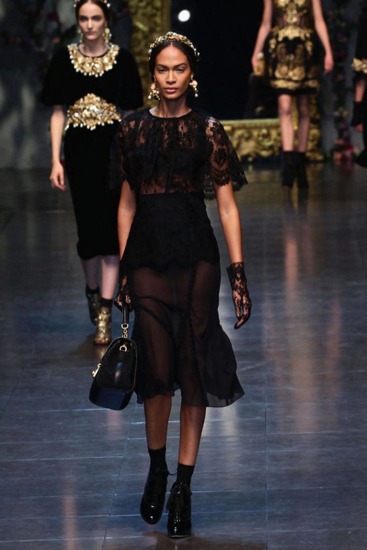 Joan Smalls