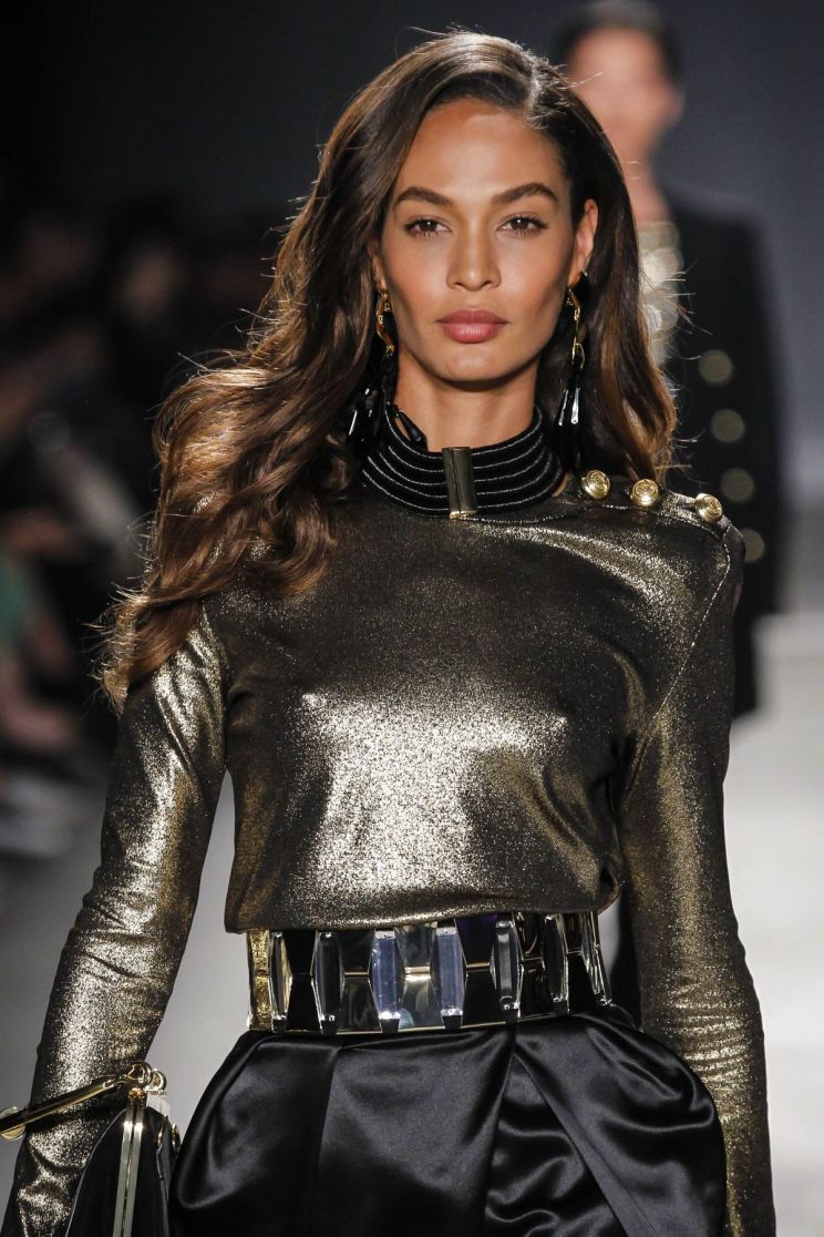 Joan Smalls