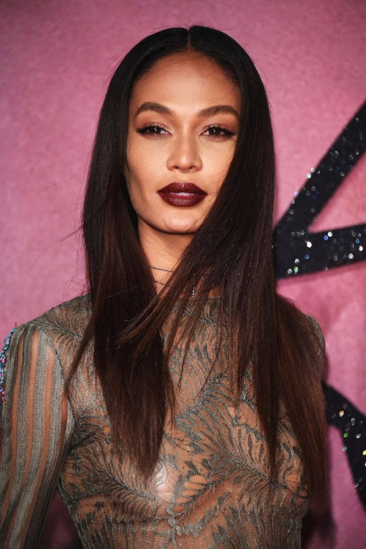 Joan Smalls