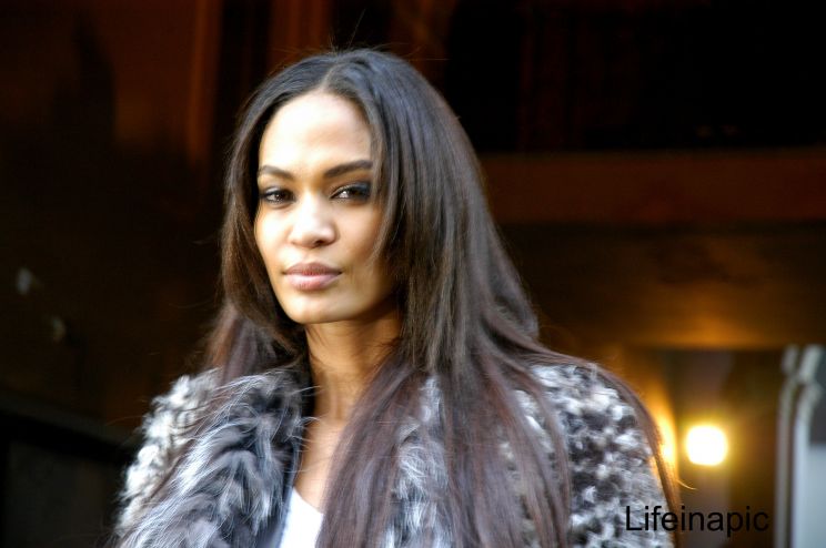 Joan Smalls