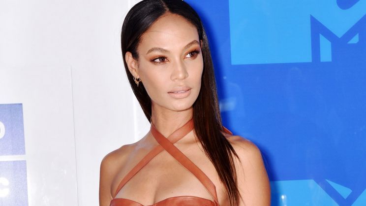 Joan Smalls