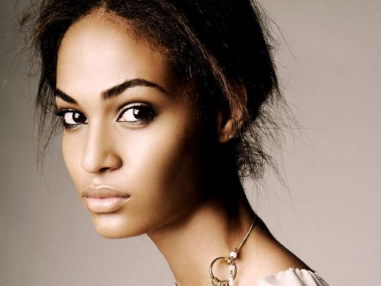 Joan Smalls
