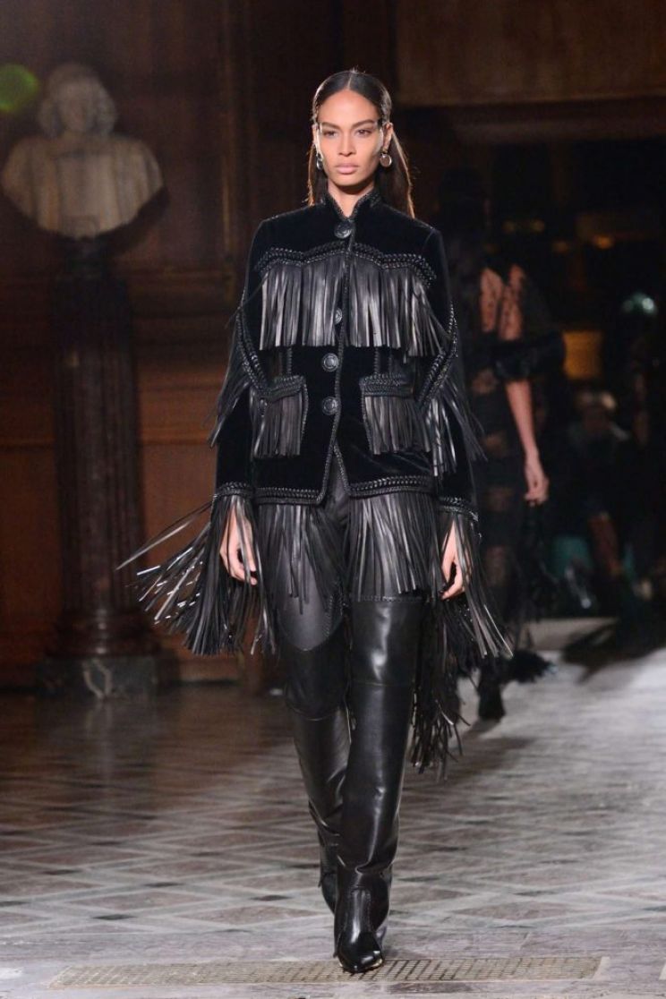 Joan Smalls