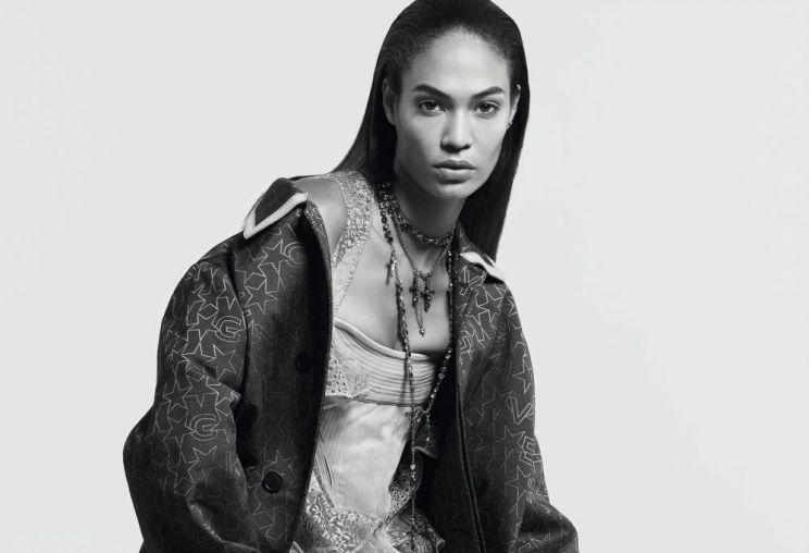 Joan Smalls