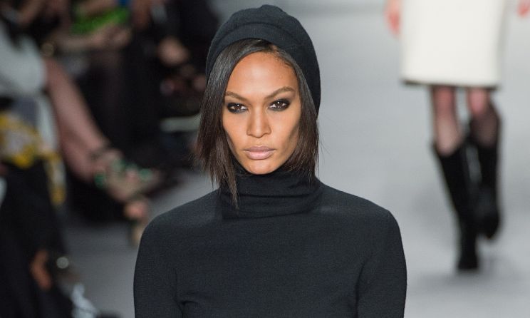 Joan Smalls