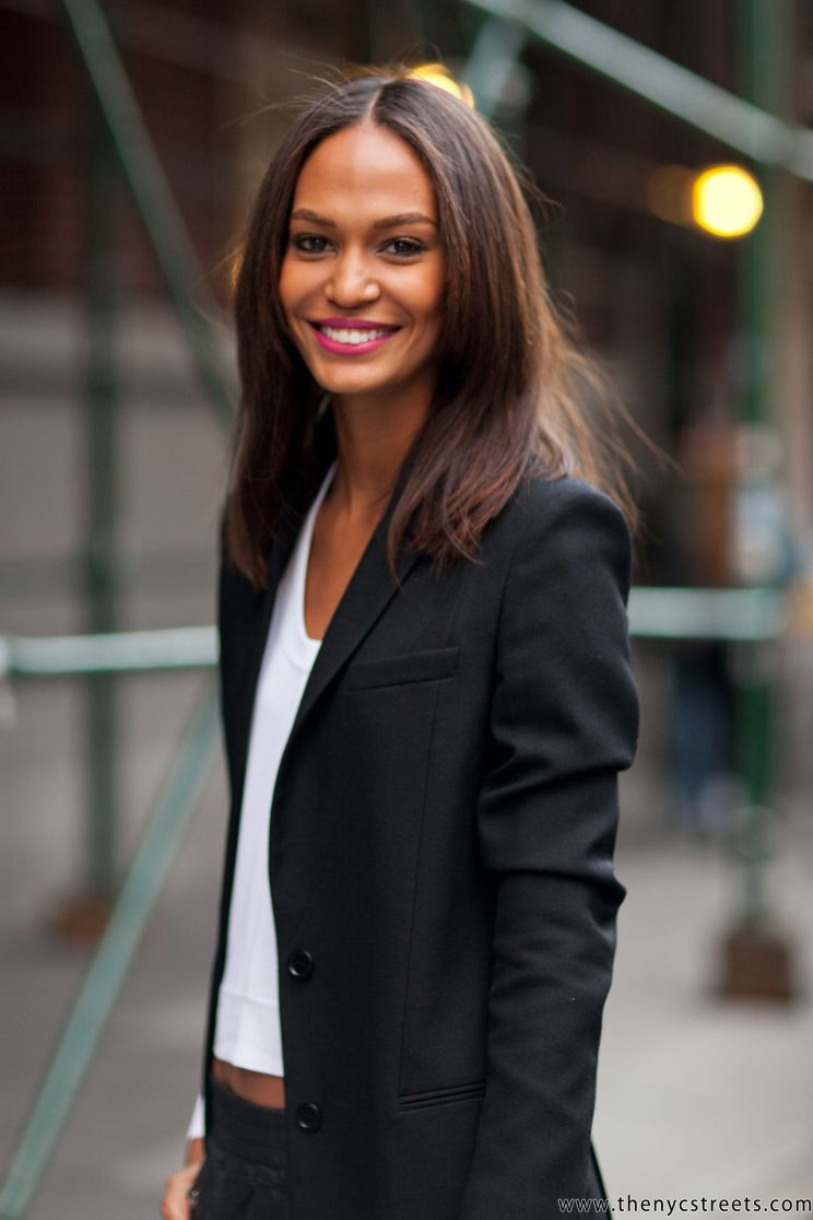 Joan Smalls