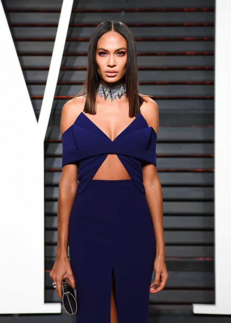 Joan Smalls