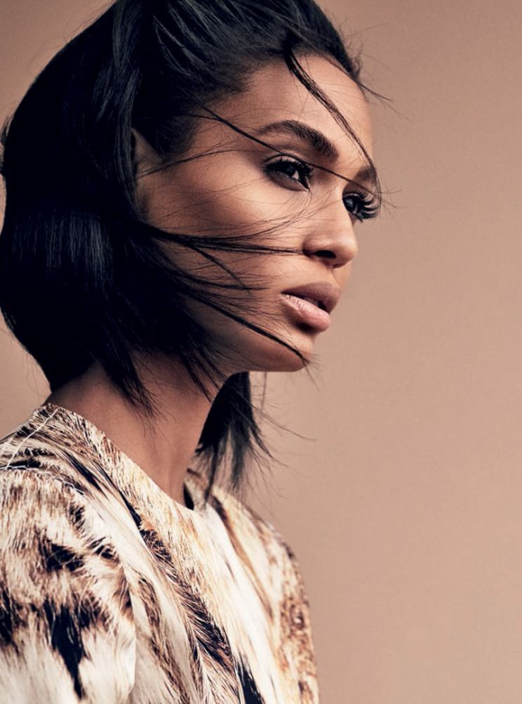 Joan Smalls