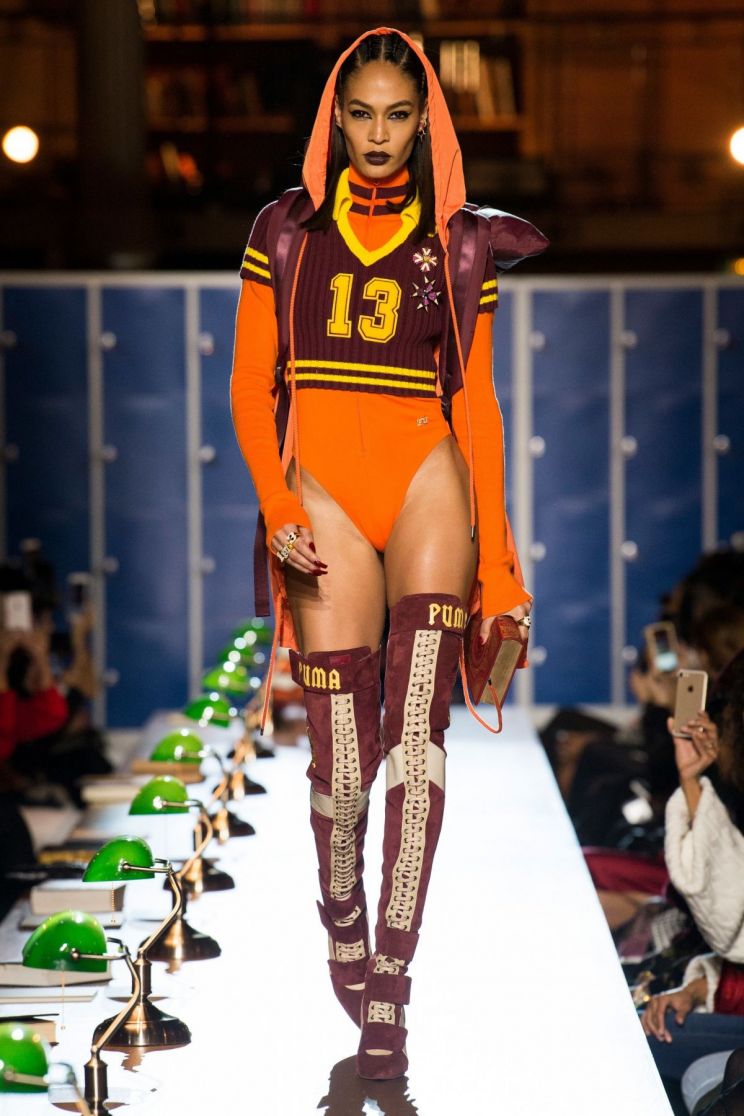 Joan Smalls