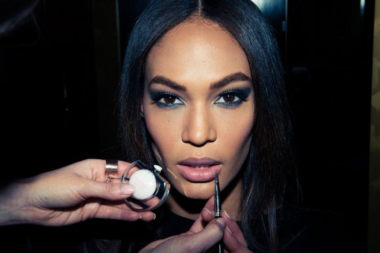 Joan Smalls