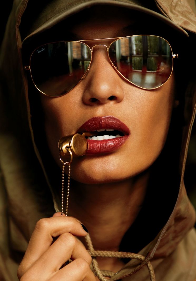 Joan Smalls