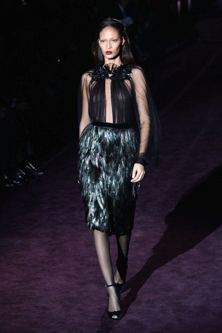 Joan Smalls