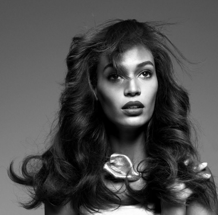 Joan Smalls