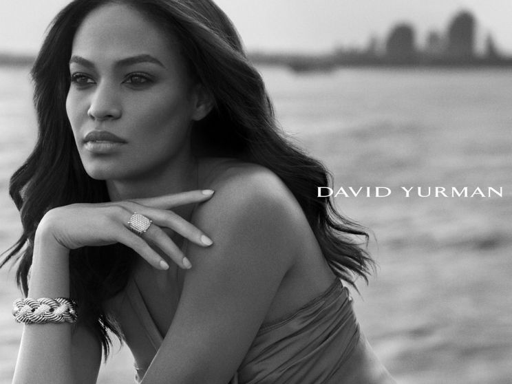 Joan Smalls