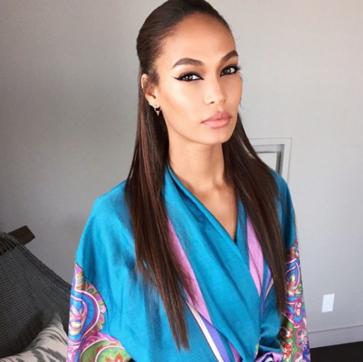 Joan Smalls