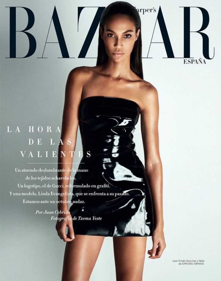 Joan Smalls
