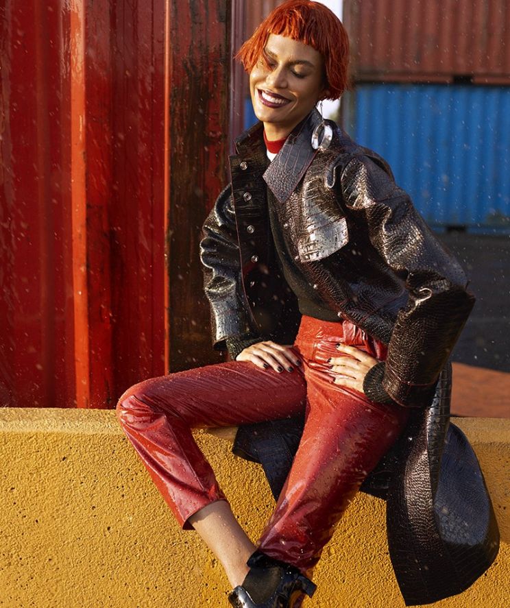 Joan Smalls