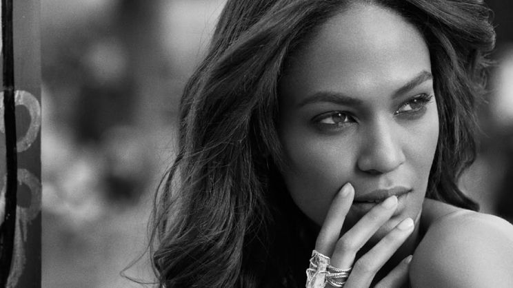 Joan Smalls