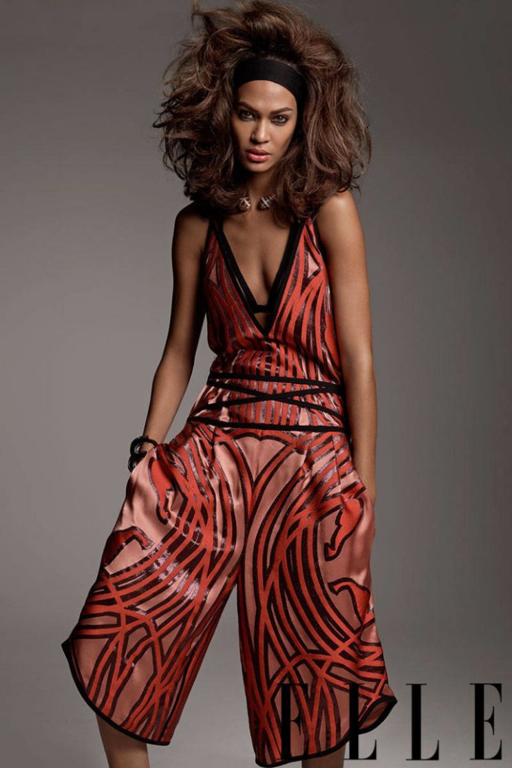 Joan Smalls