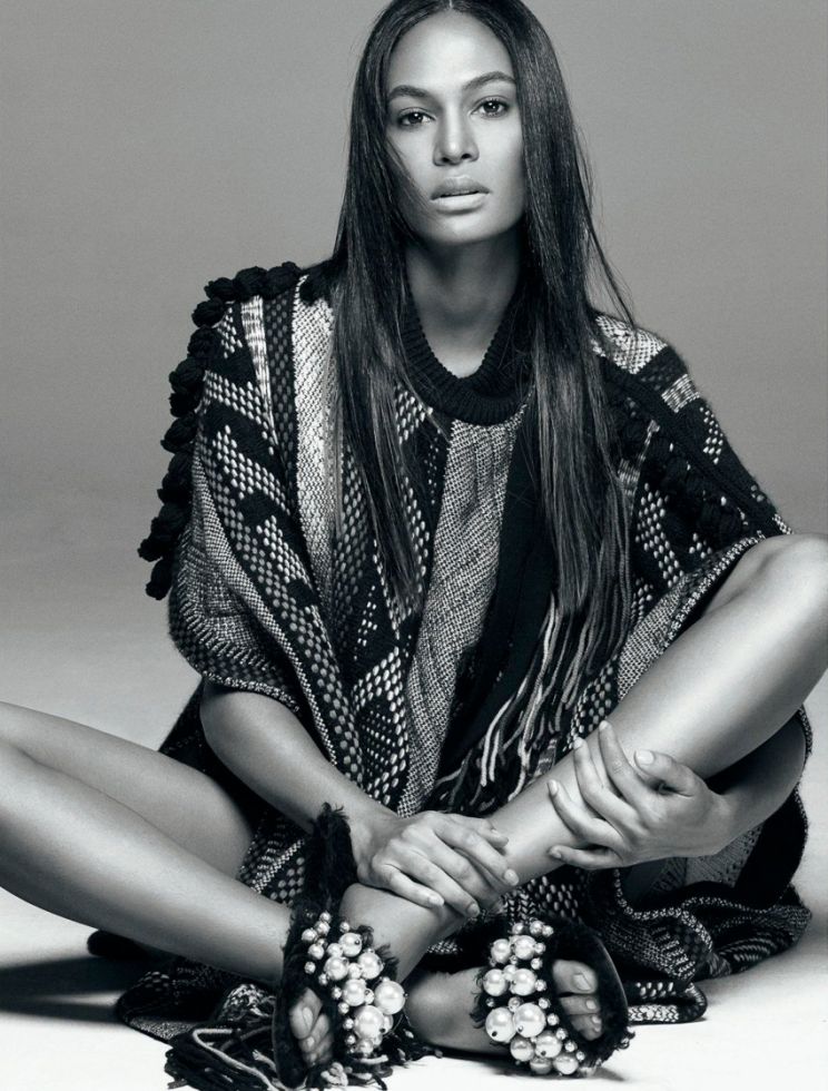 Joan Smalls