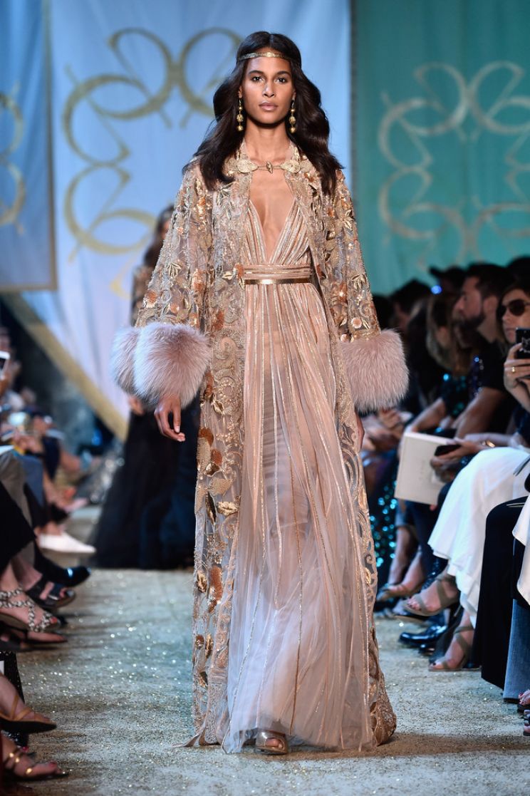 Joan Smalls