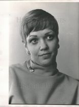 Joan Staley