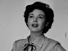 Joan Taylor