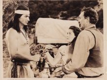 Joan Taylor photo