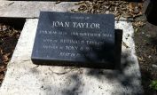 Joan Taylor