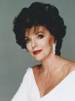 Joan Taylor photo