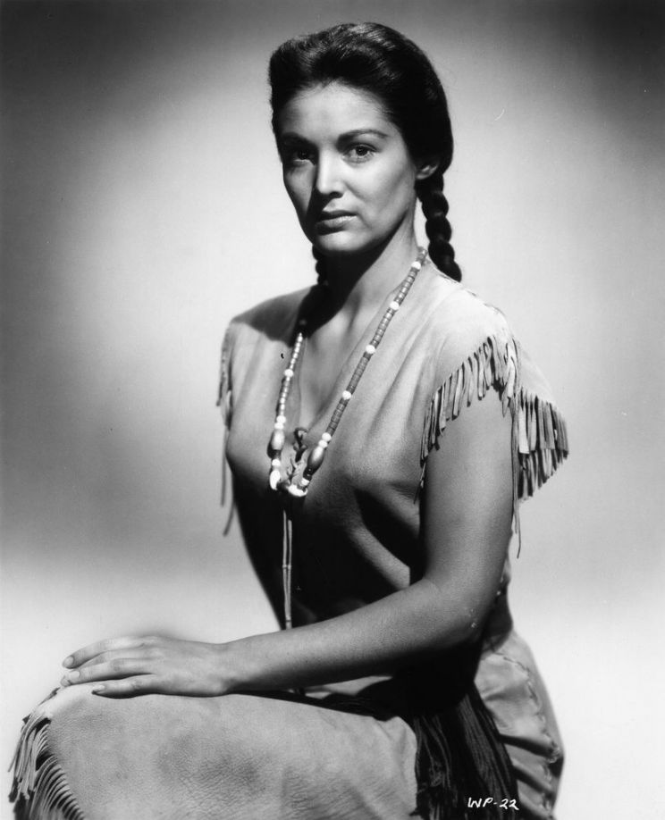 Joan Taylor