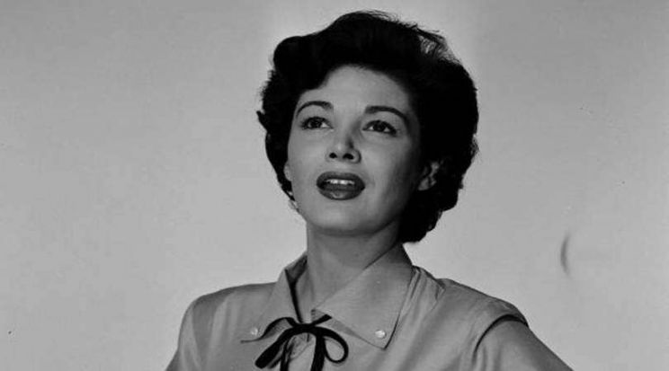 Joan Taylor