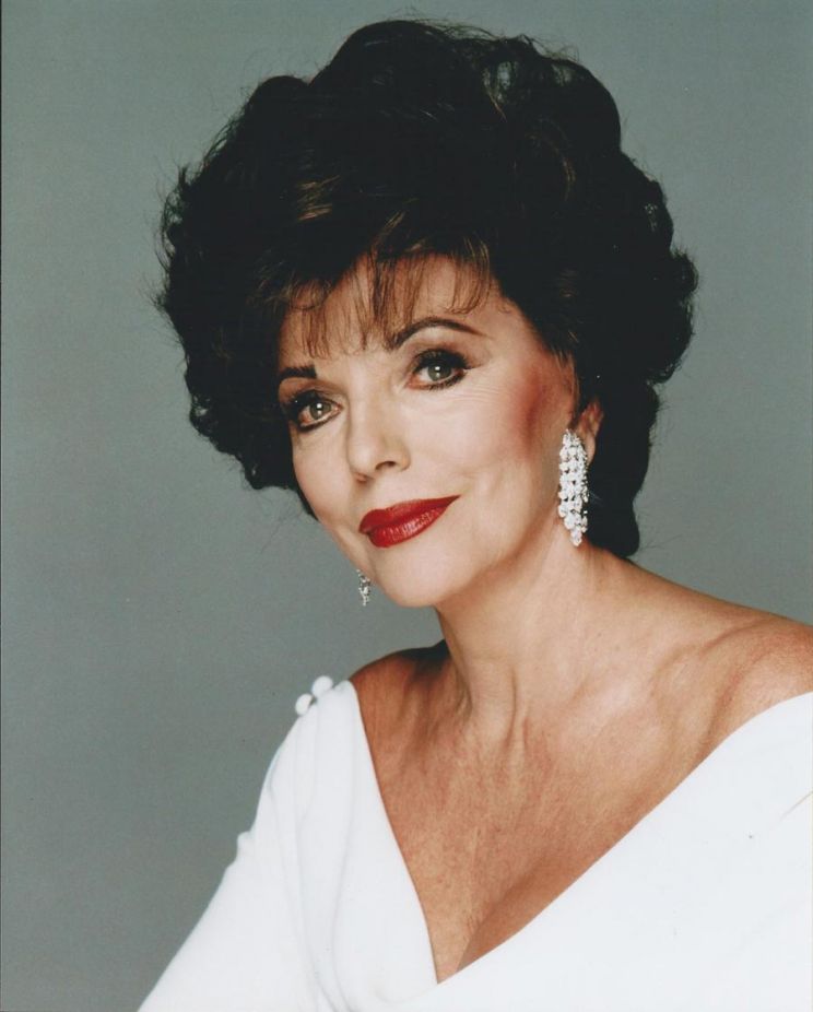 Joan Taylor