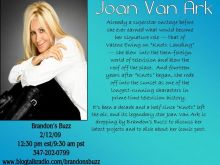 Joan Van Ark