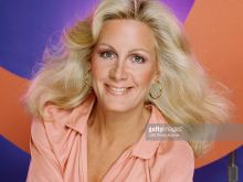 Joan Van Ark