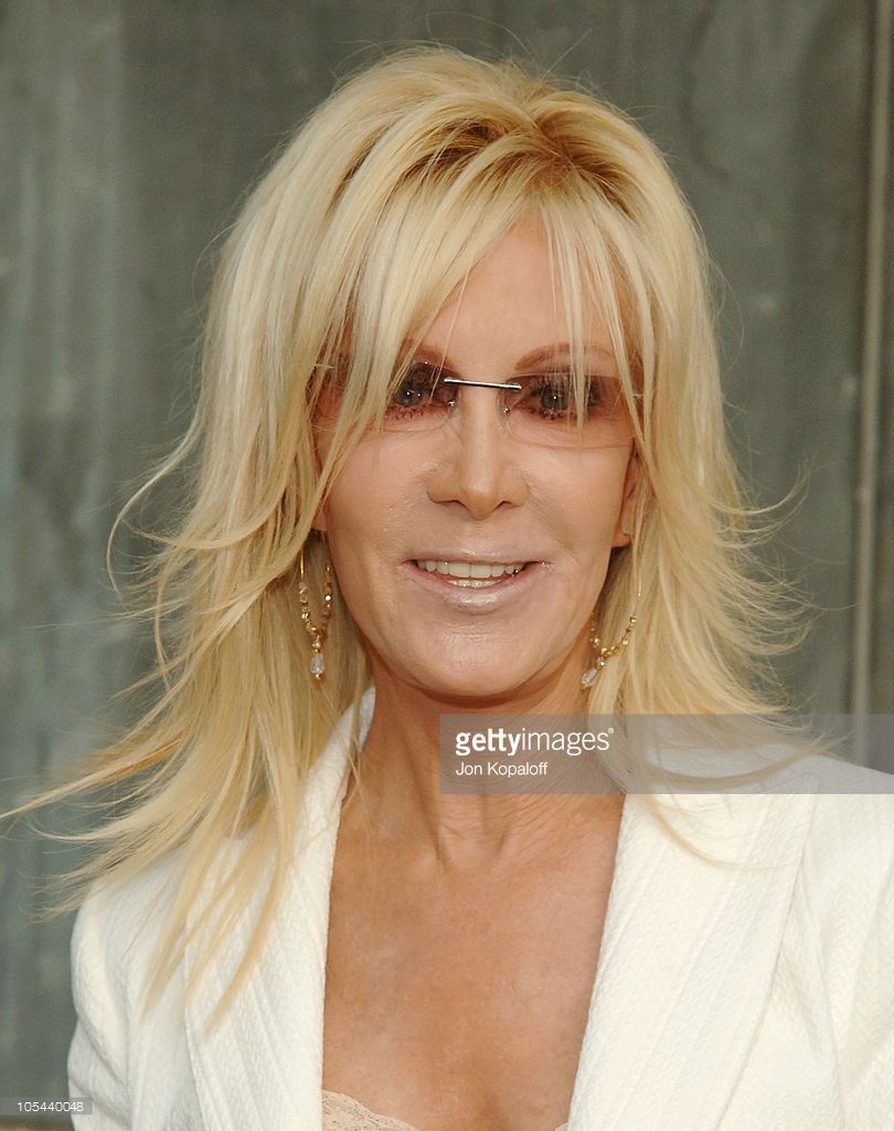 Joan van ark pics