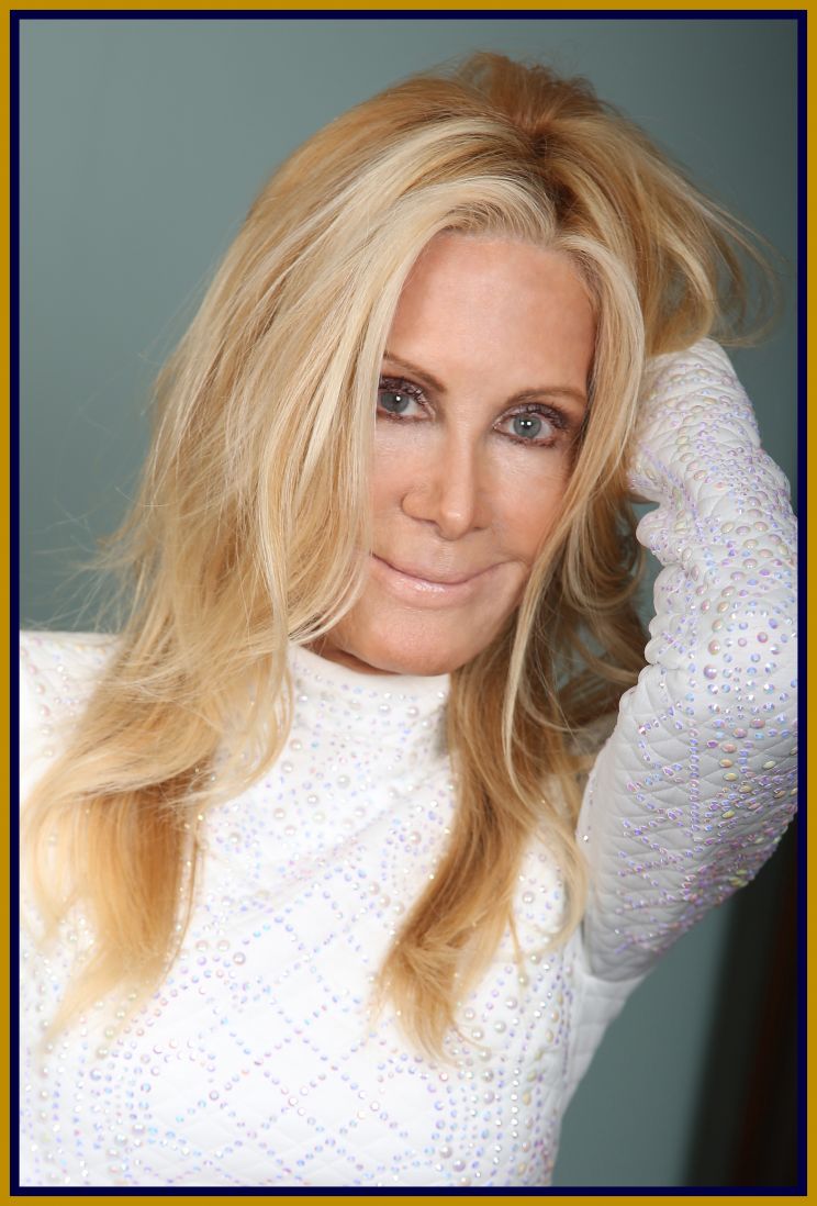 Joan Van Ark