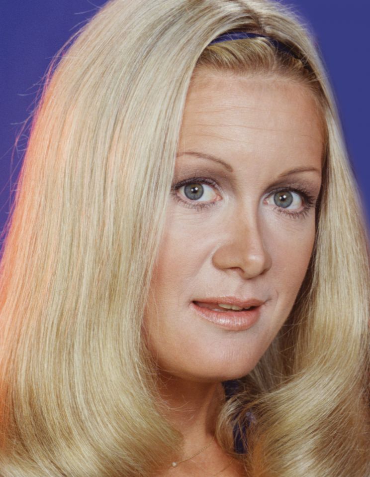 Joan Van Ark