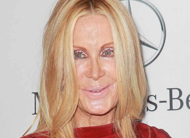 Joan Van Ark