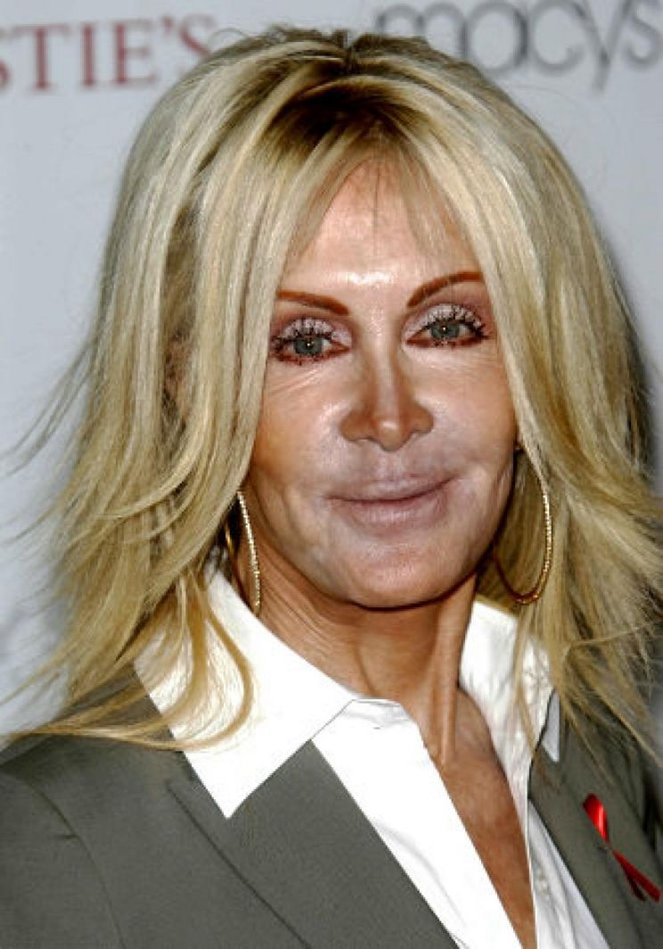 Joan Van Ark