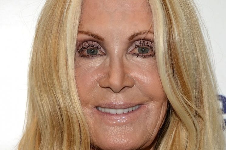 Joan Van Ark