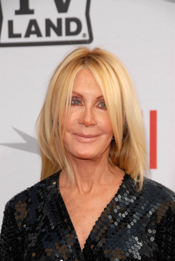 Joan Van Ark