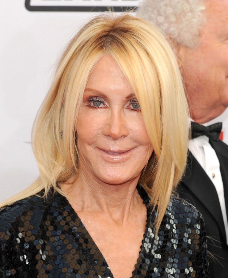 Joan Van Ark