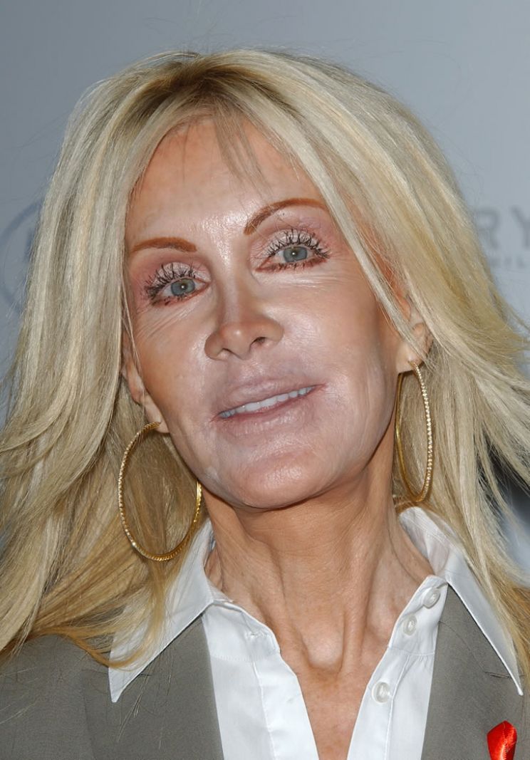 Joan Van Ark