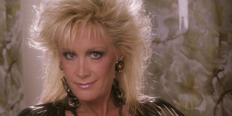 Joan Van Ark