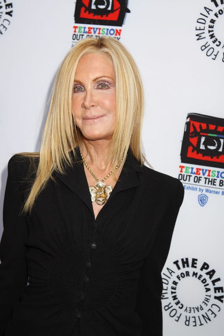 Joan Van Ark