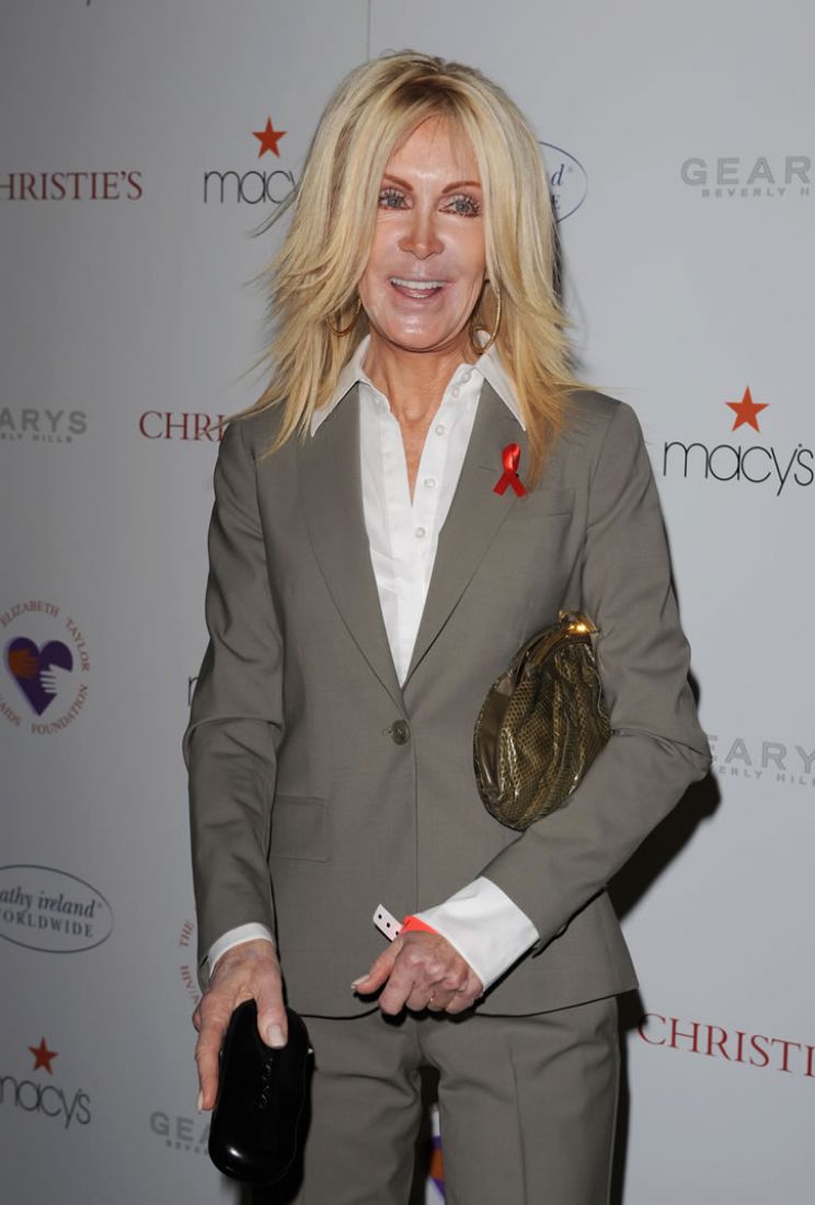 Joan Van Ark