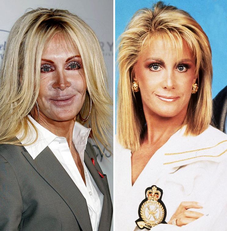Joan Van Ark
