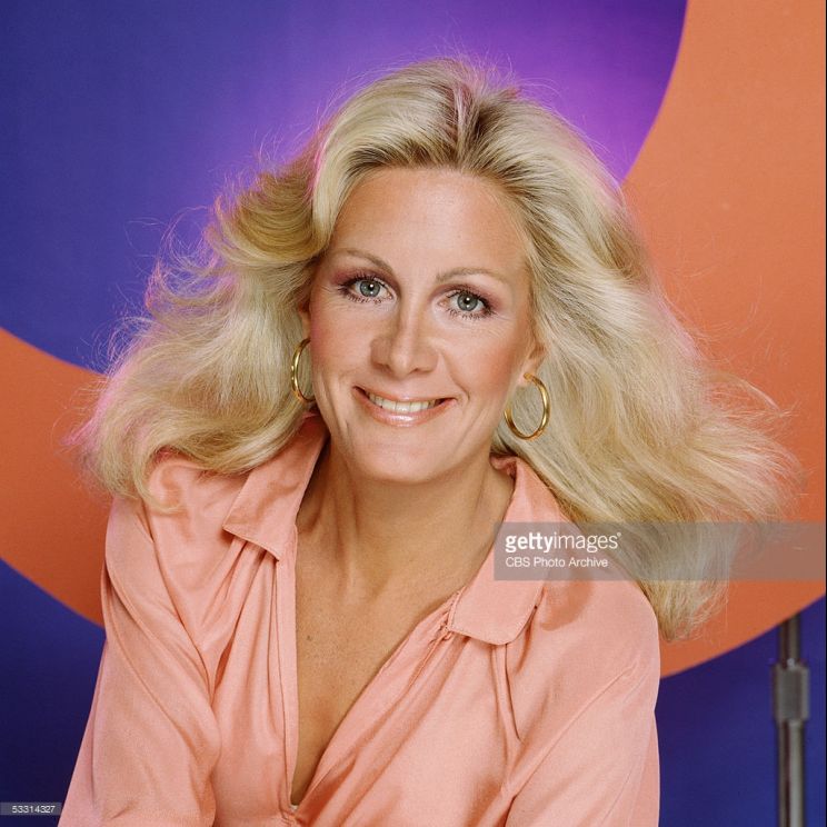 Joan Van Ark